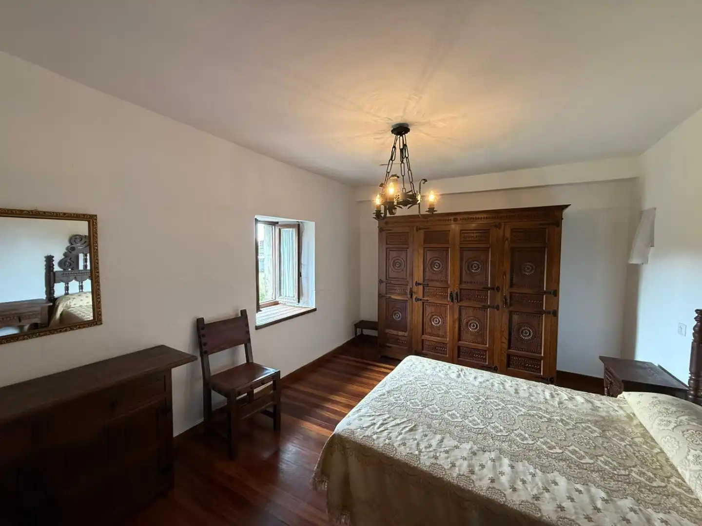 Habitación de Casa o chalet en venta en Noja con Calefacción, Jardín privado y Terraza
