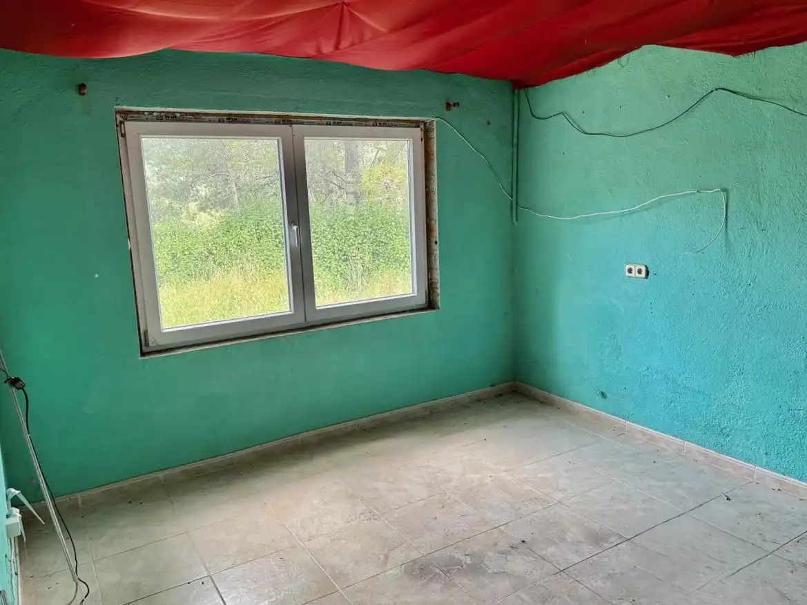 Bedroom of Houses for sale in Pratdip  with Private garden, Terrace and Storage room