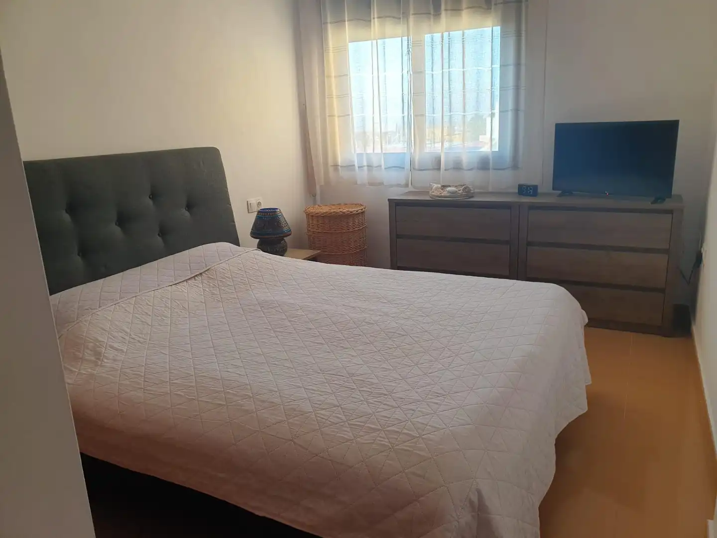 Bedroom of Apartments for sale in Antigua pueblo