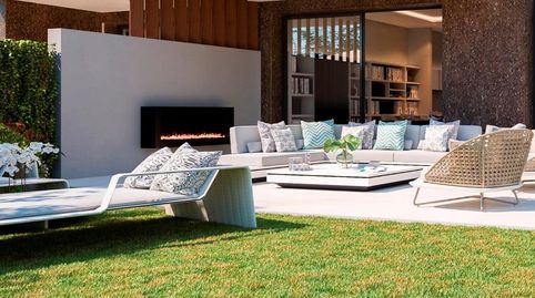 Pareado en venta en Rio Real, Marbella, imatge 3