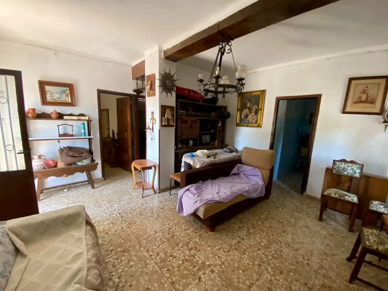 Villa con piscina in vendita a Avenida Yedra, imagen 25