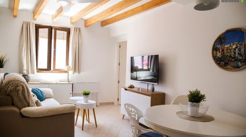 Foto 3 de Piso en venta en Costera de la Mar, Platja de Vila Joiosa, Villajoyosa / La Vila Joiosa