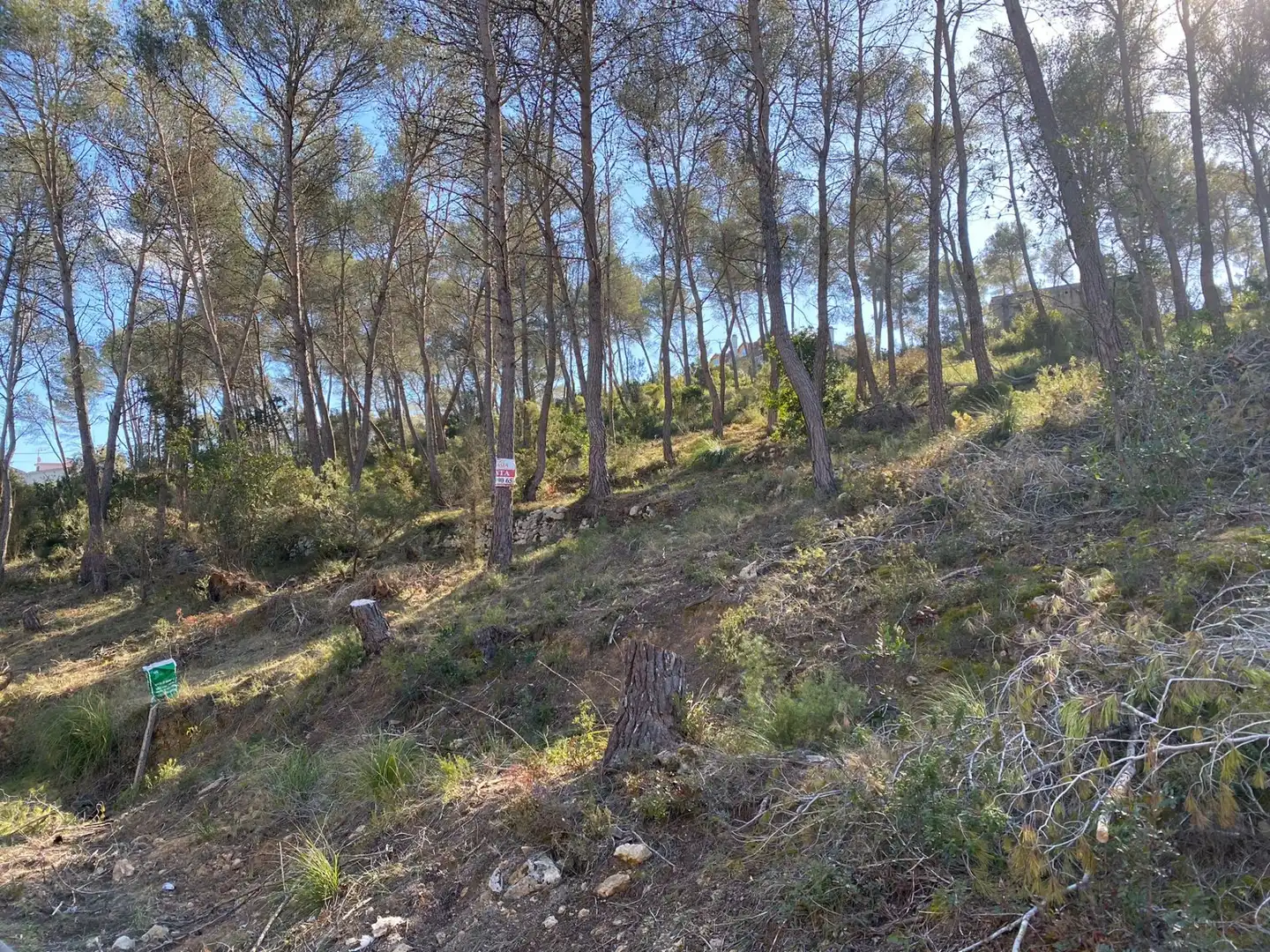 Residencial en venta en Olivella