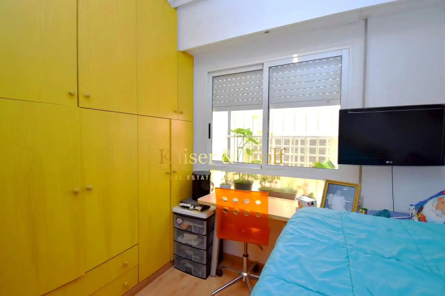 Piso con ascensor en venta en Alicante, imagen 13