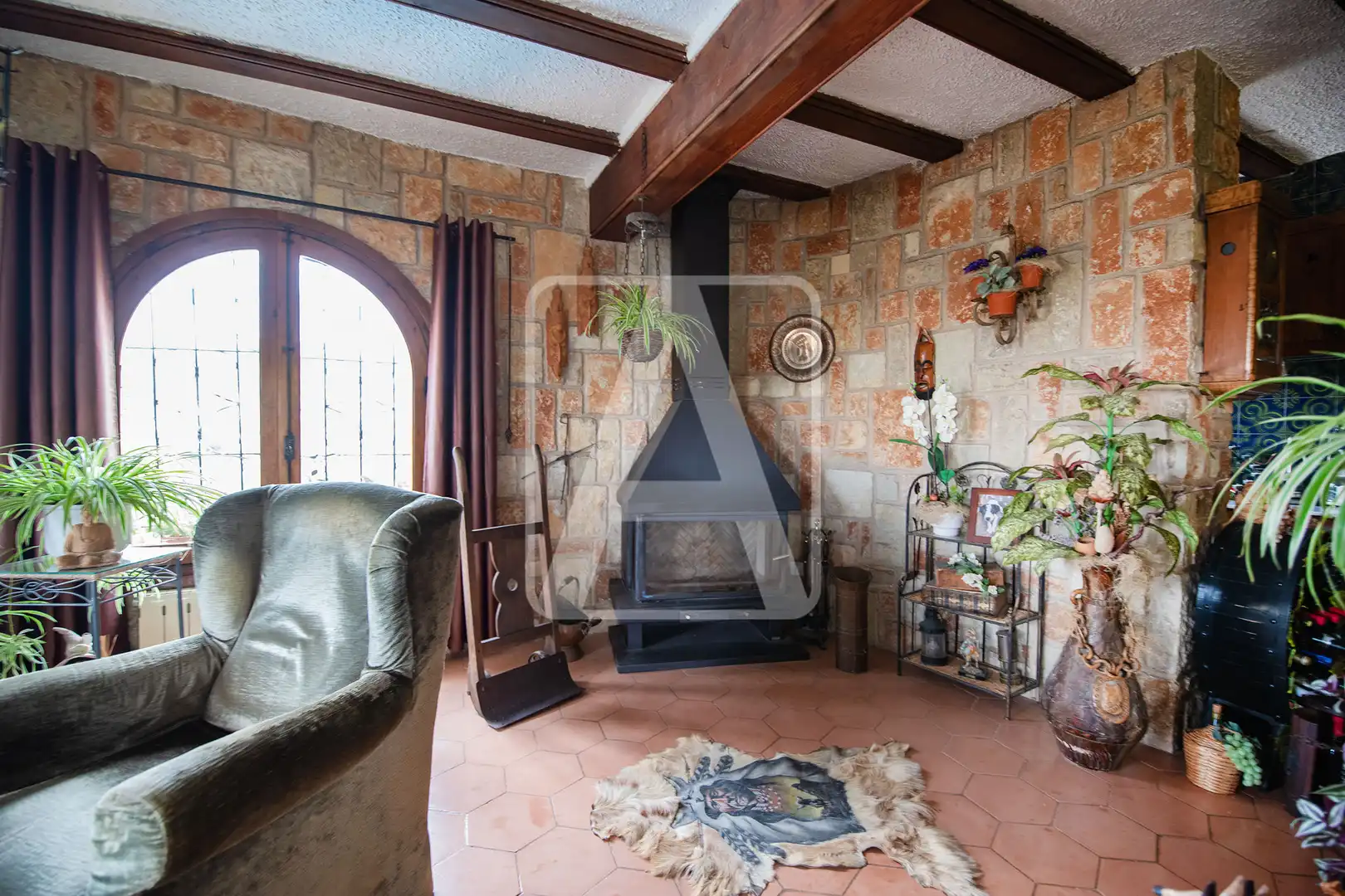 Villa con piscina in vendita a La Viña - Montemar - San Jaime, imagen 25