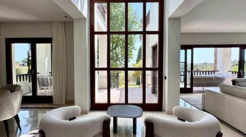 Photo 2 of House or chalet to rent in Nagüeles Alto, Marbella