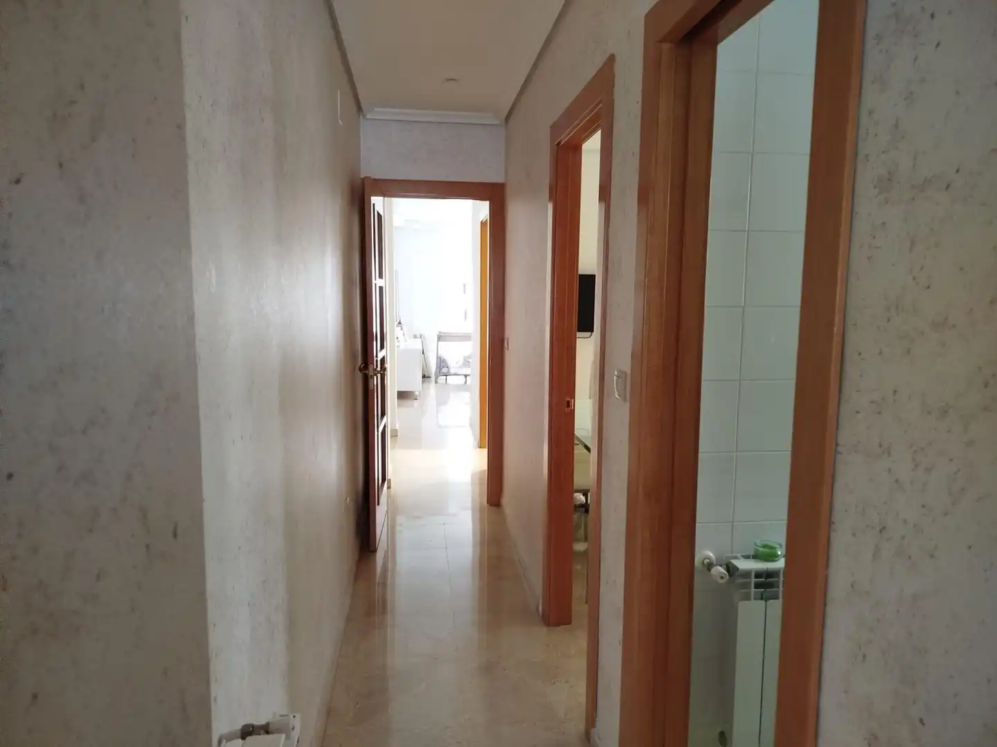 Apartamento en venta en Albacete con Aire acondicionado y Calefacción