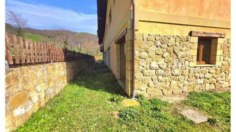 Foto 4 de Apartamento en venta en Calle Bores, 20a, Vega de Liébana, Cantabria