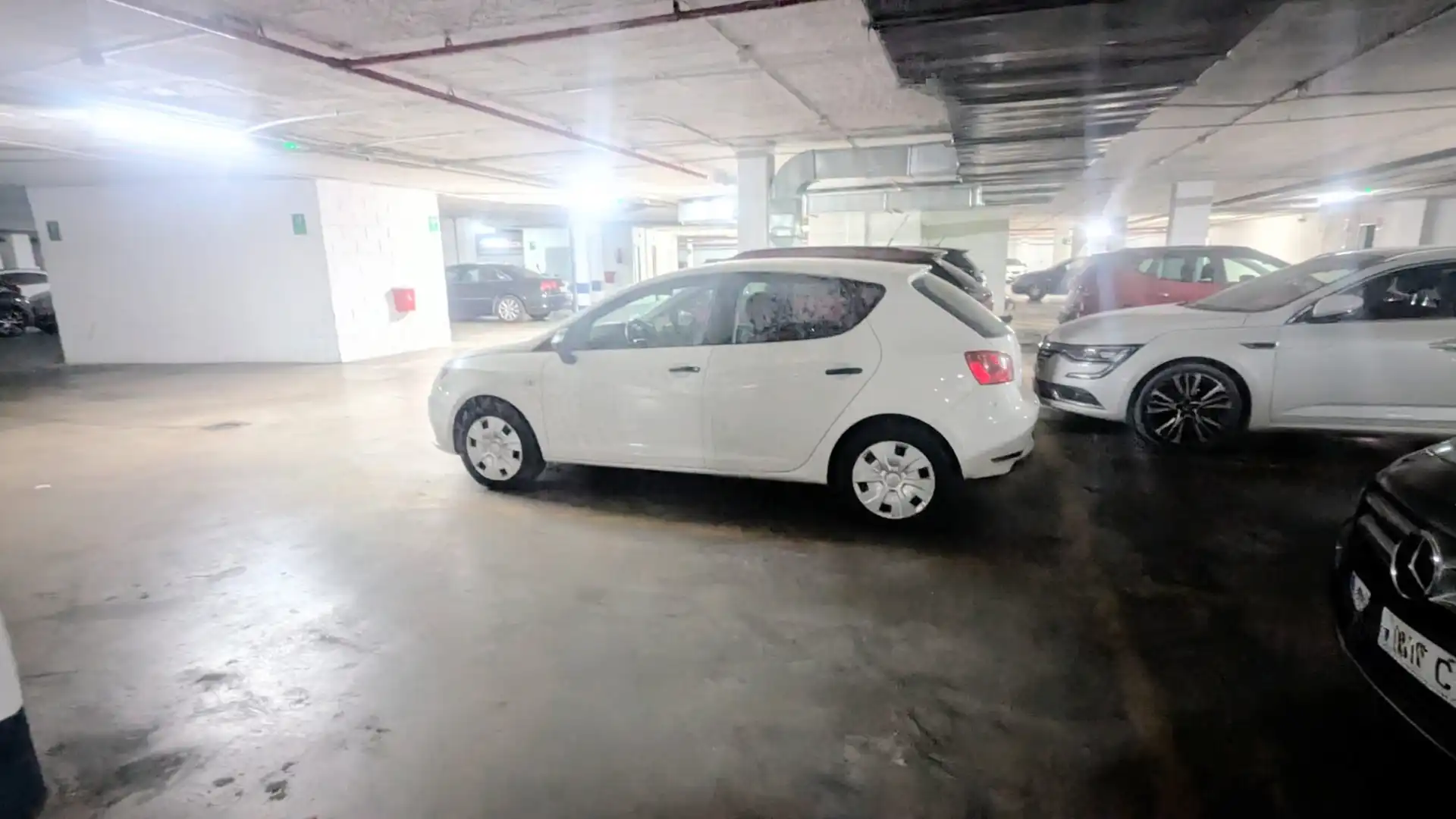 Individuel avec ascenseur à vendre à Avenida - Divina Pastora - Plaza de Toros