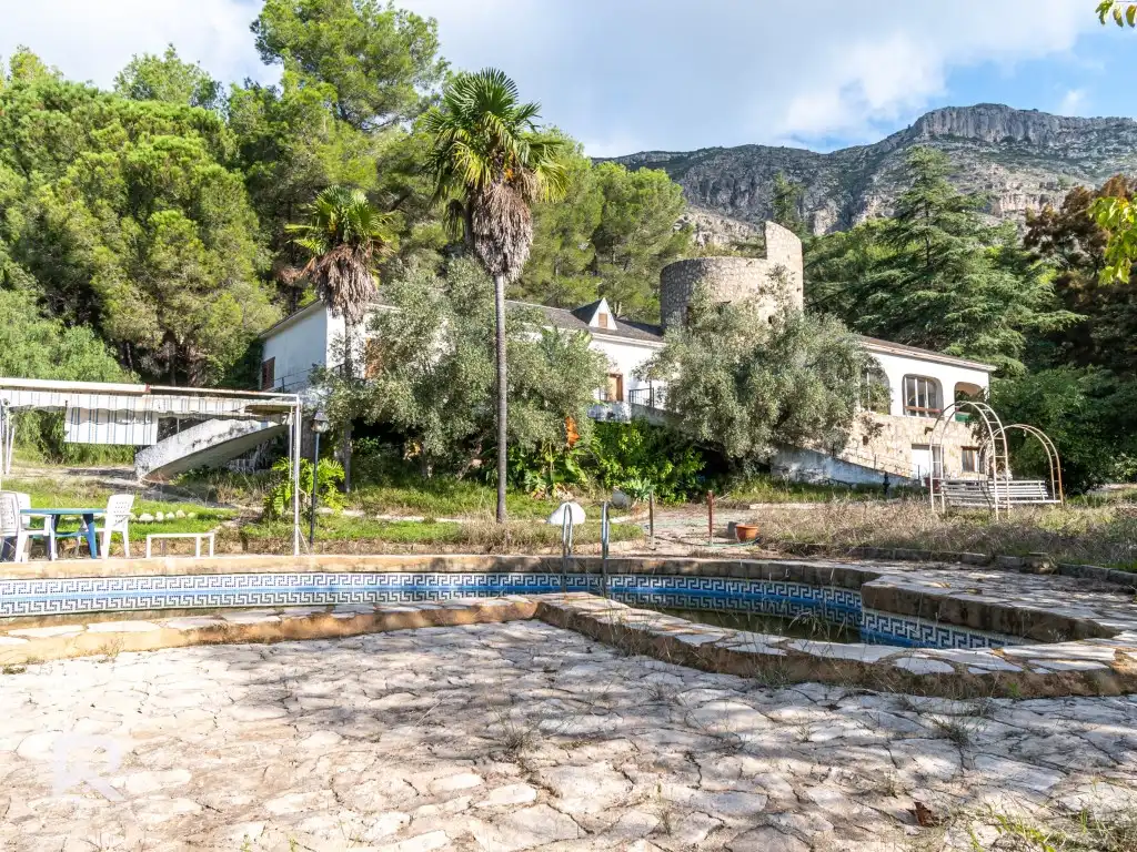 Detached house for sale in Calle Cingle Verd, imagen 17
