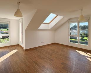 Bedroom of Flat for sale in Miengo  with Heating, Terrace and Storage room
