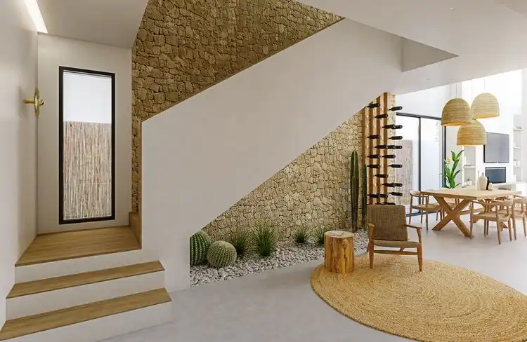 Haus mit Garten zum Verkauf in L'Albir, imagen 5