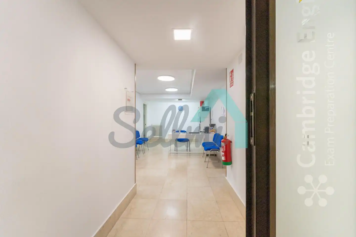 Local comercial de lloguer a Manuel Pedregal, imagen 37