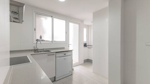 Foto 5 de Apartamento en venta en Calle Músico Cabanilles, Sant Marcel.lí, Valencia Capital