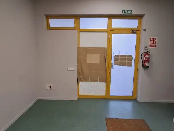 Business premises to rent in Plaza Mancomunidad Cabo Peña 2, imagen 6