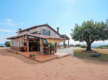 Haus mit Garten zum Verkauf in Passatge del Mirador