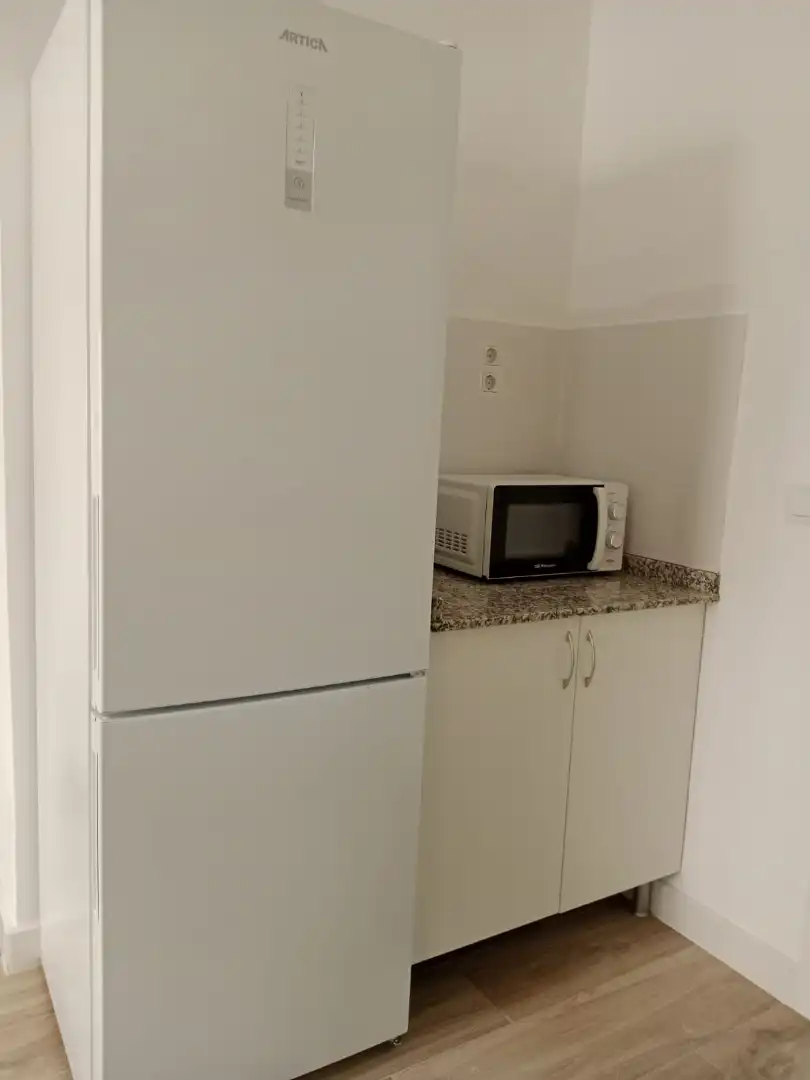 Kitchen of Flat for rent in Cartagena