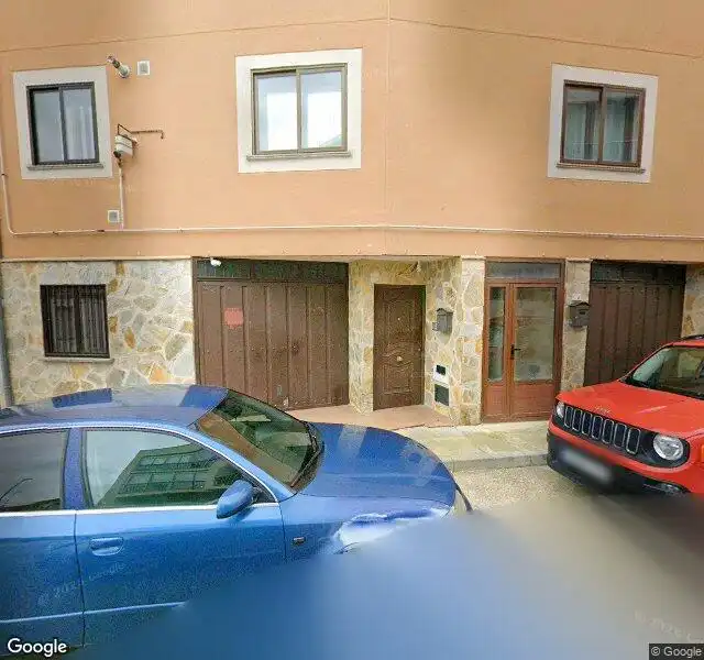 Wohnung zum Verkauf in San Cristóbal de la Cuesta