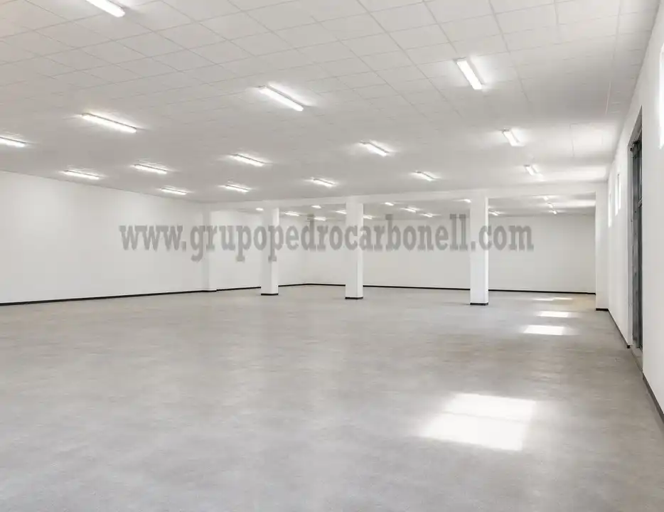 Nave industrial en venta en Formentera del Segura, imagen 2
