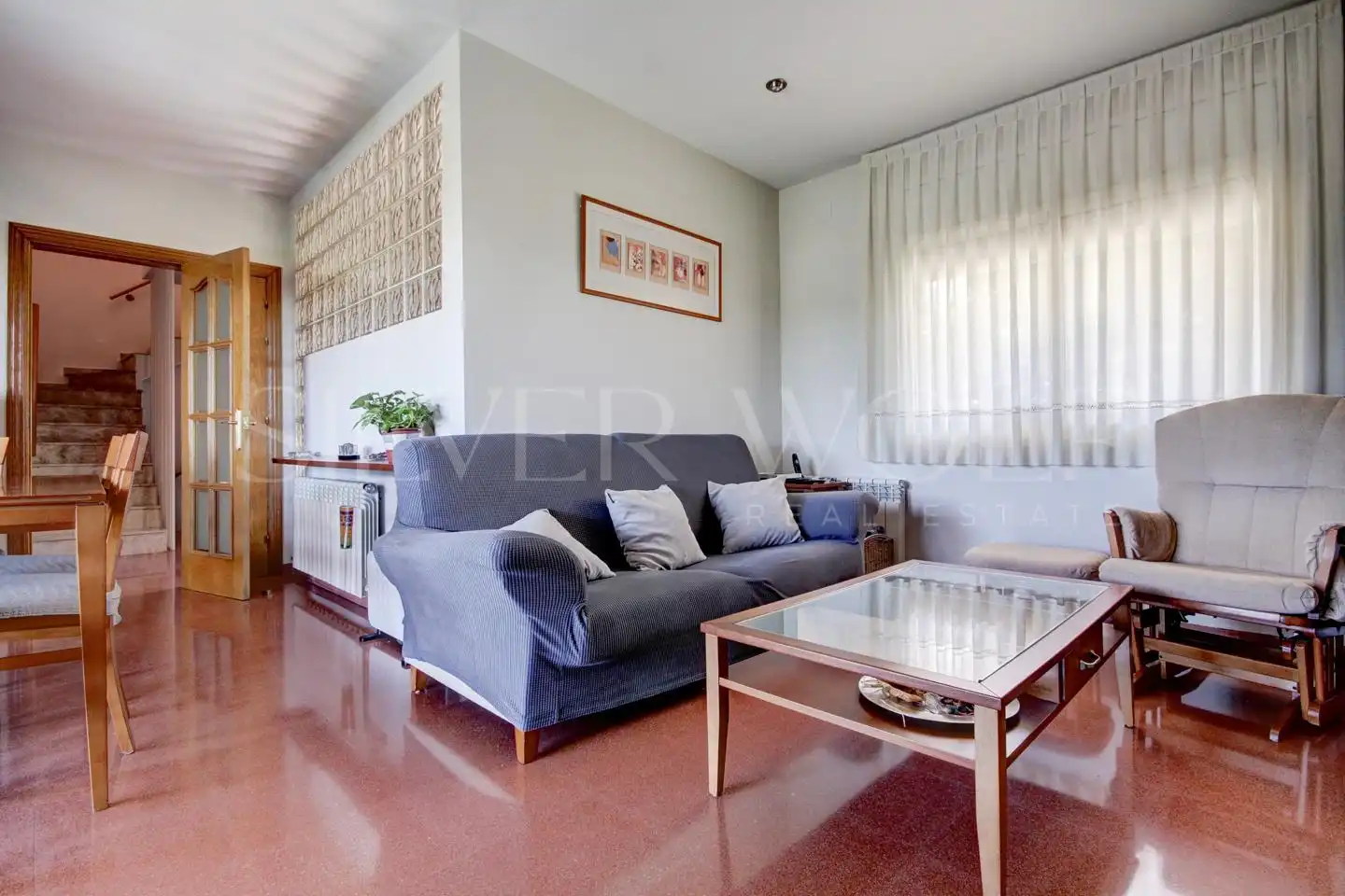 House with garden for sale in Del Canigó, imagen 7