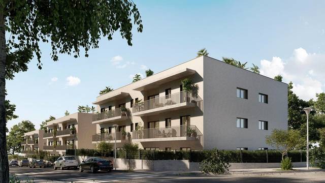 Piso en Venta en Avinguda Pare Jaume Català, 1 en Cabrera de Mar