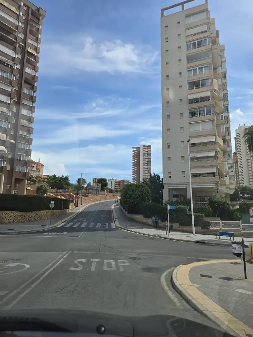 Appartement compact avec piscine à louer à Playa de Poniente, imagen 23