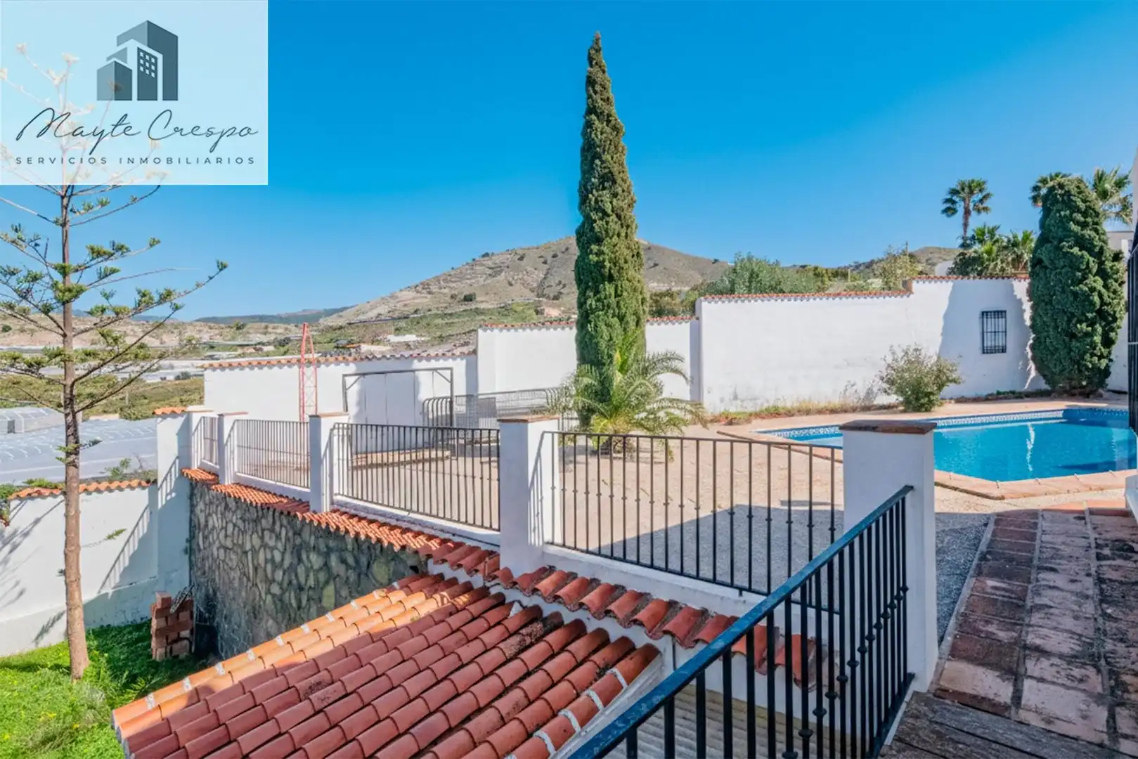 Detached house with pool for sale in Calle alcubillas 44, imagen 72