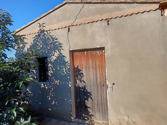 Finca rústica en Venta en Camino de Onda - Salesianos