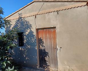 Country house for sale in Camino de Onda - Salesianos, Burriana / Borriana