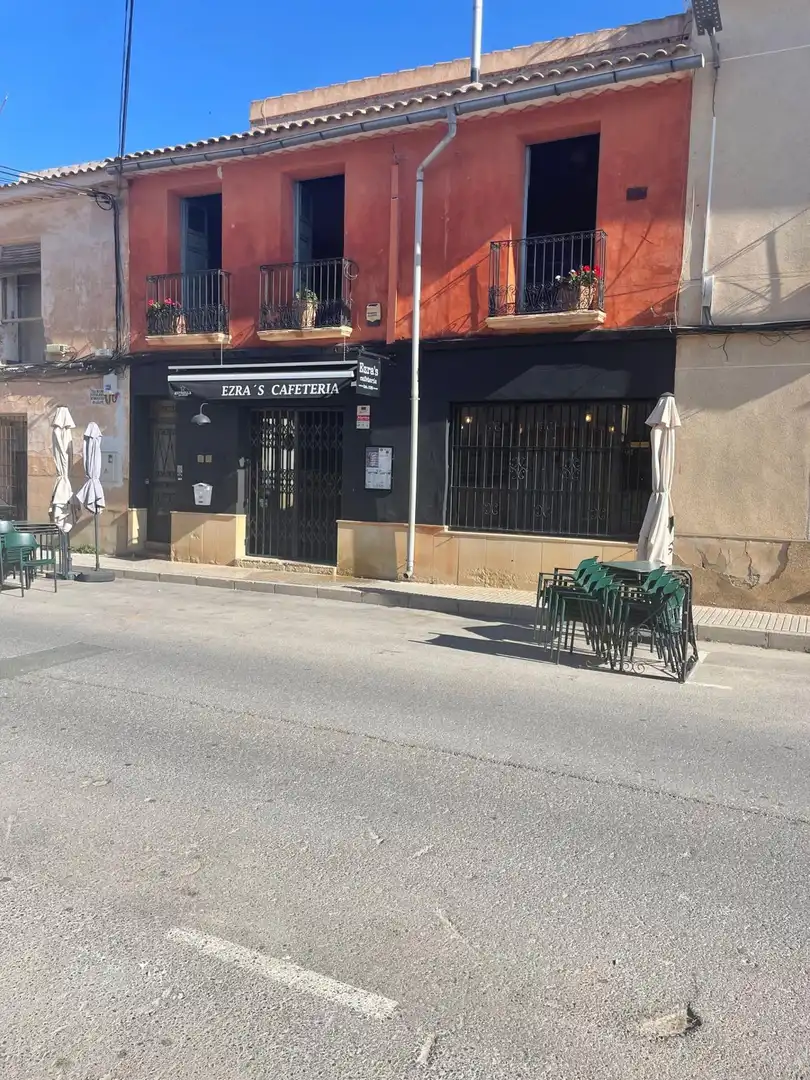 Local commercial à vendre à El Pinós / Pinoso, imagen 9