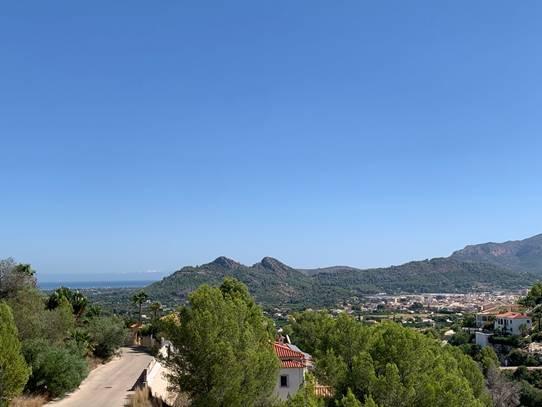 Foto 1 de Casa adosada de lloguer a Pedreguer, Alicante