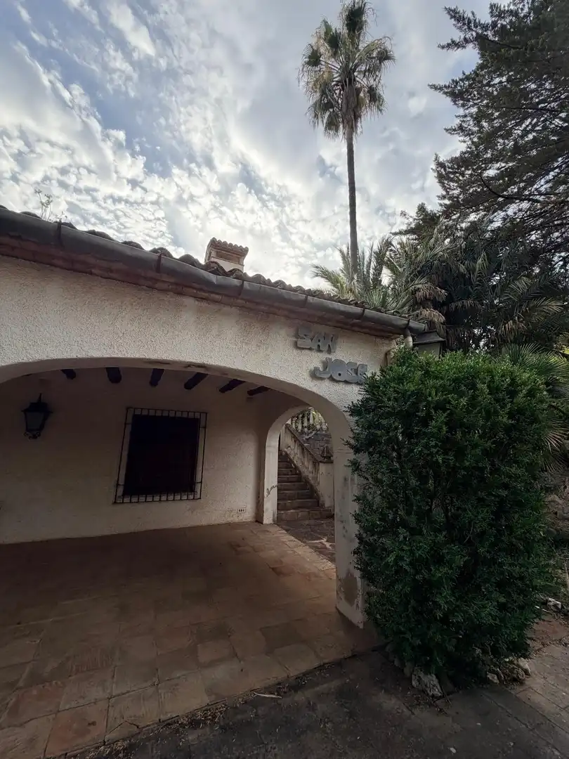 Villa avec piscine à vendre à Albaida, imagen 50