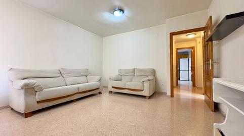 Foto 5 de Piso de alquiler en Avenida Alacant, Ciutat Jardí - Torreta Verdí, Alicante