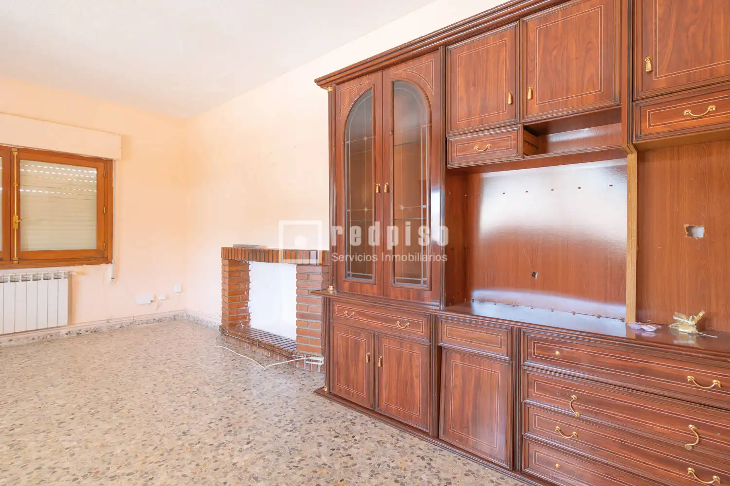Habitación de Casa o chalet en venta en El Álamo con Calefacción, Jardín privado y Terraza