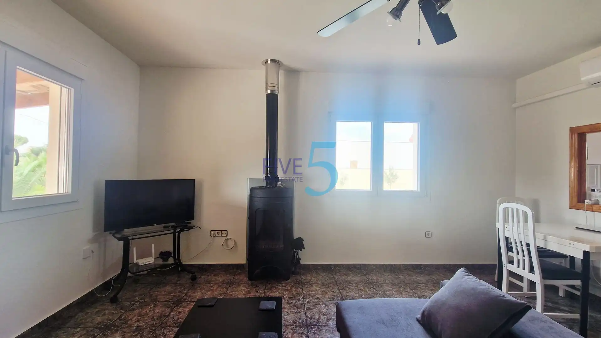 House with pool for sale in Mar Menor de Cartagena – Cabo de Palos, imagen 5