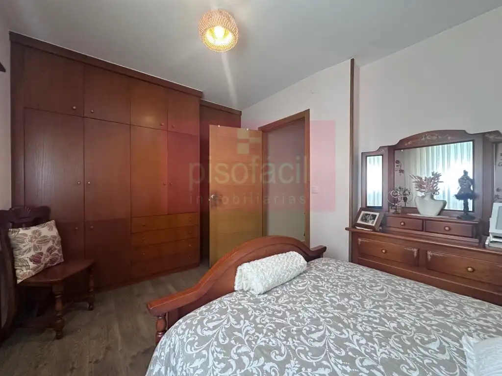Bedroom of Houses for sale in Lugo