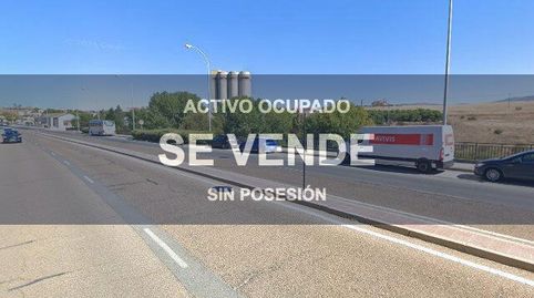 Foto 2 de Pis en venda a Vía Romana, Segovia Capital