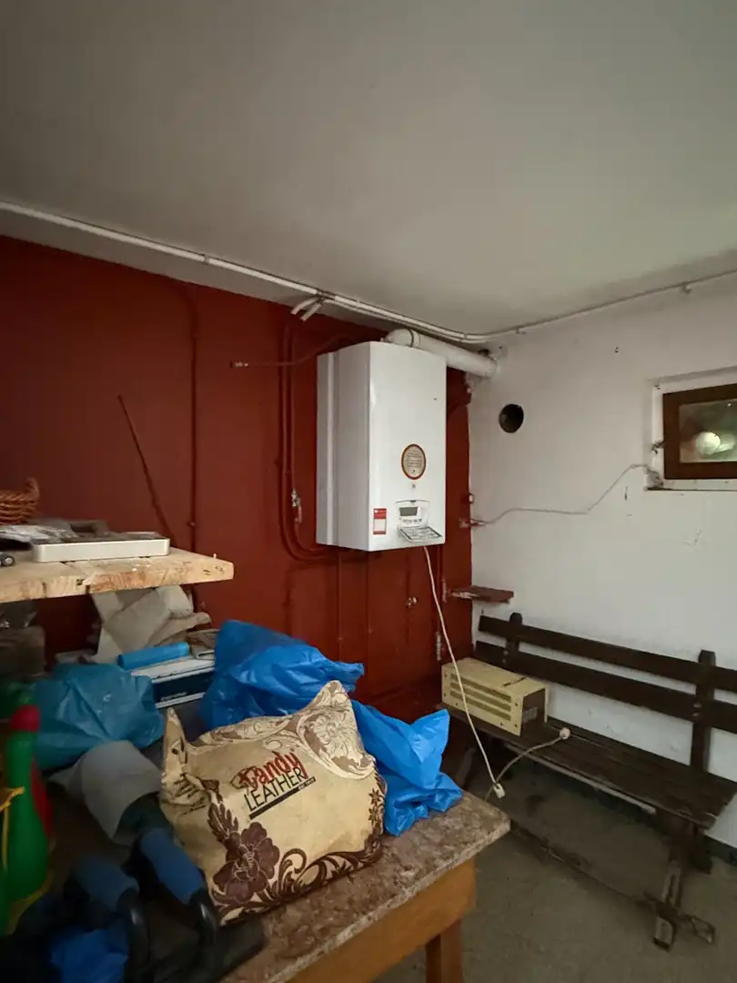 Casa o chalet en venta en Muxía con Calefacción y Jardín privado