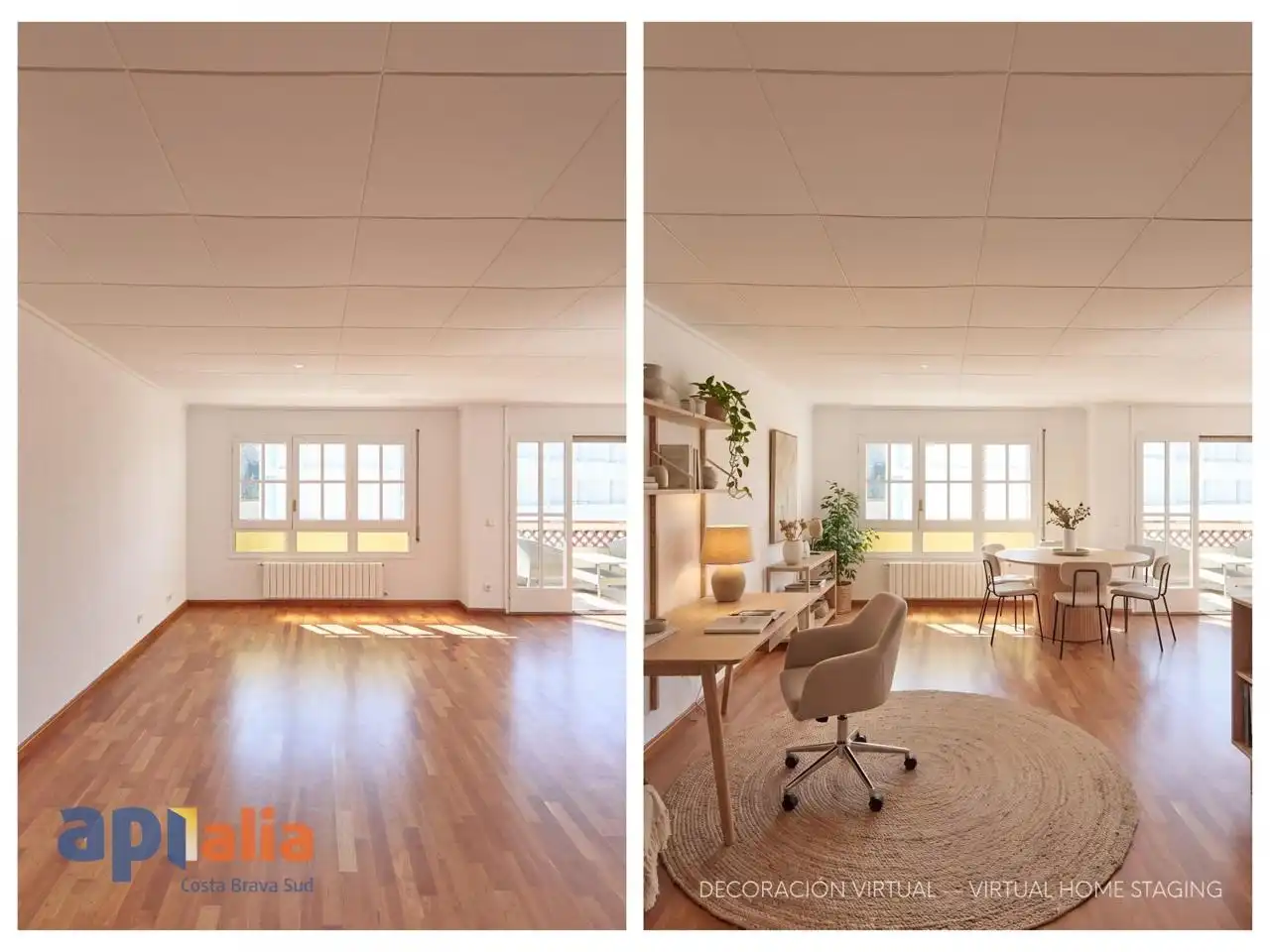 Wohnung mit Aufzug zum Verkauf in Centre, imagen 4