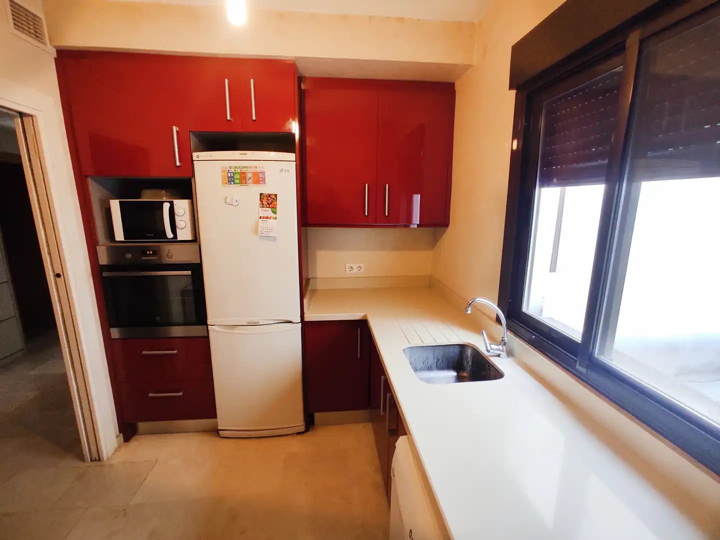Flat for rent in Calle Pablo Picasso, Peligros
