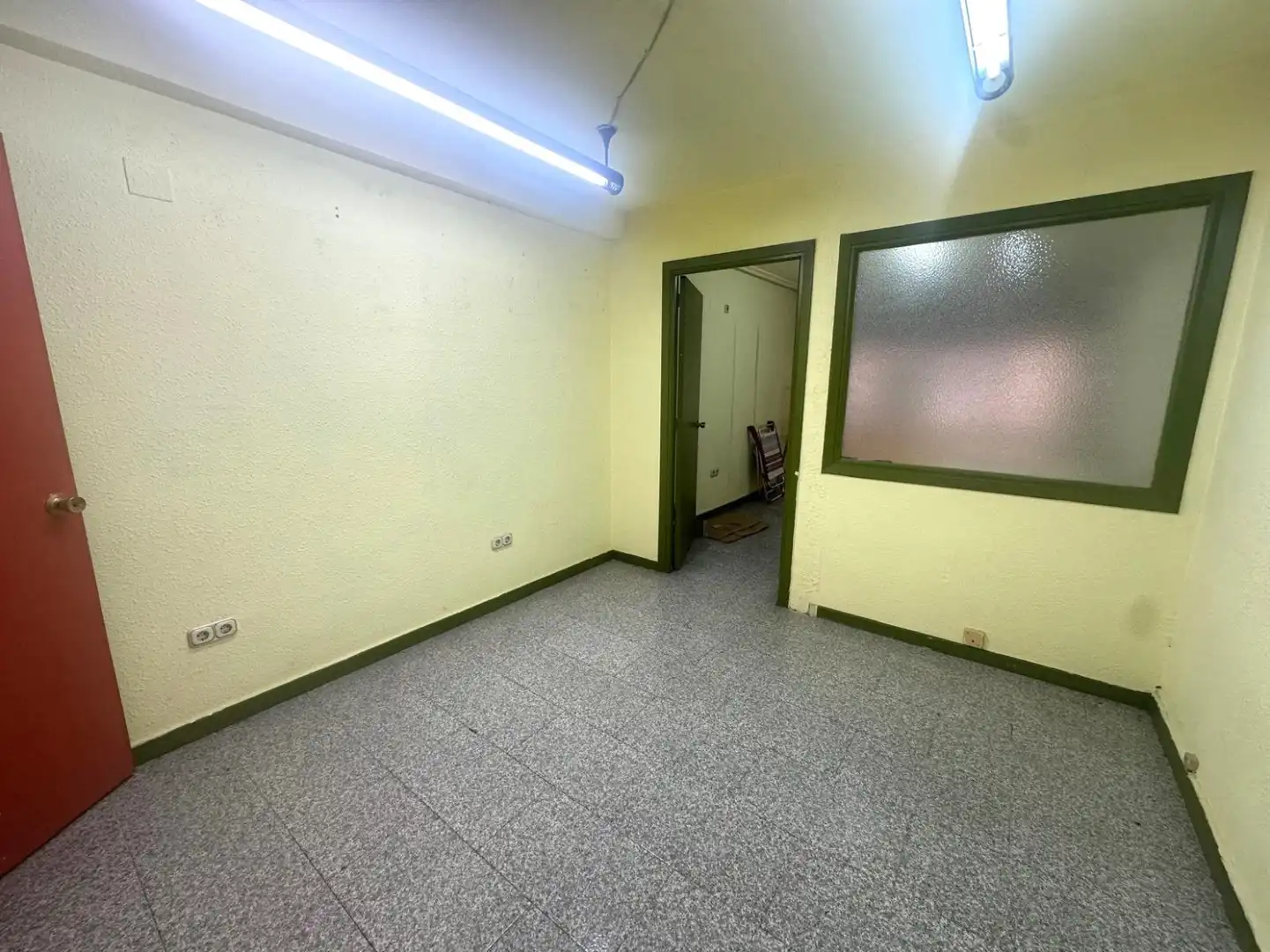 Oficina de lloguer a Avilés - calle José Cueto, imagen 4