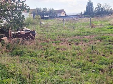 Terreno residenziale in vendita a Carrer dels Bonsais