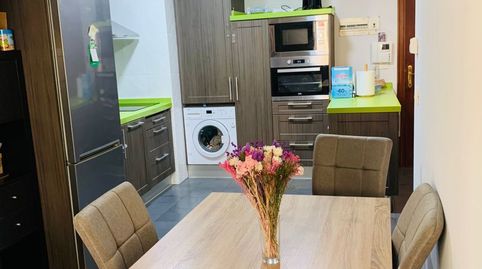 Foto 4 de Piso en venta en Balmaseda, Bizkaia