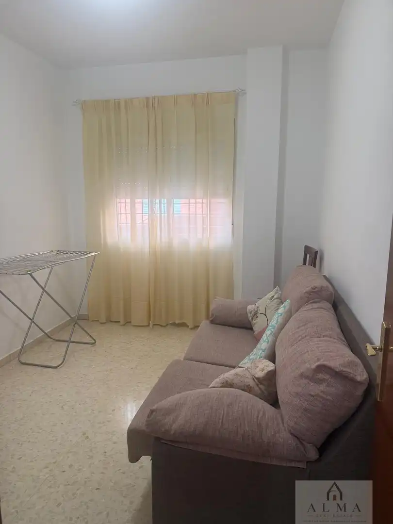 Sala d'estar de Pis en venda en Almendralejo