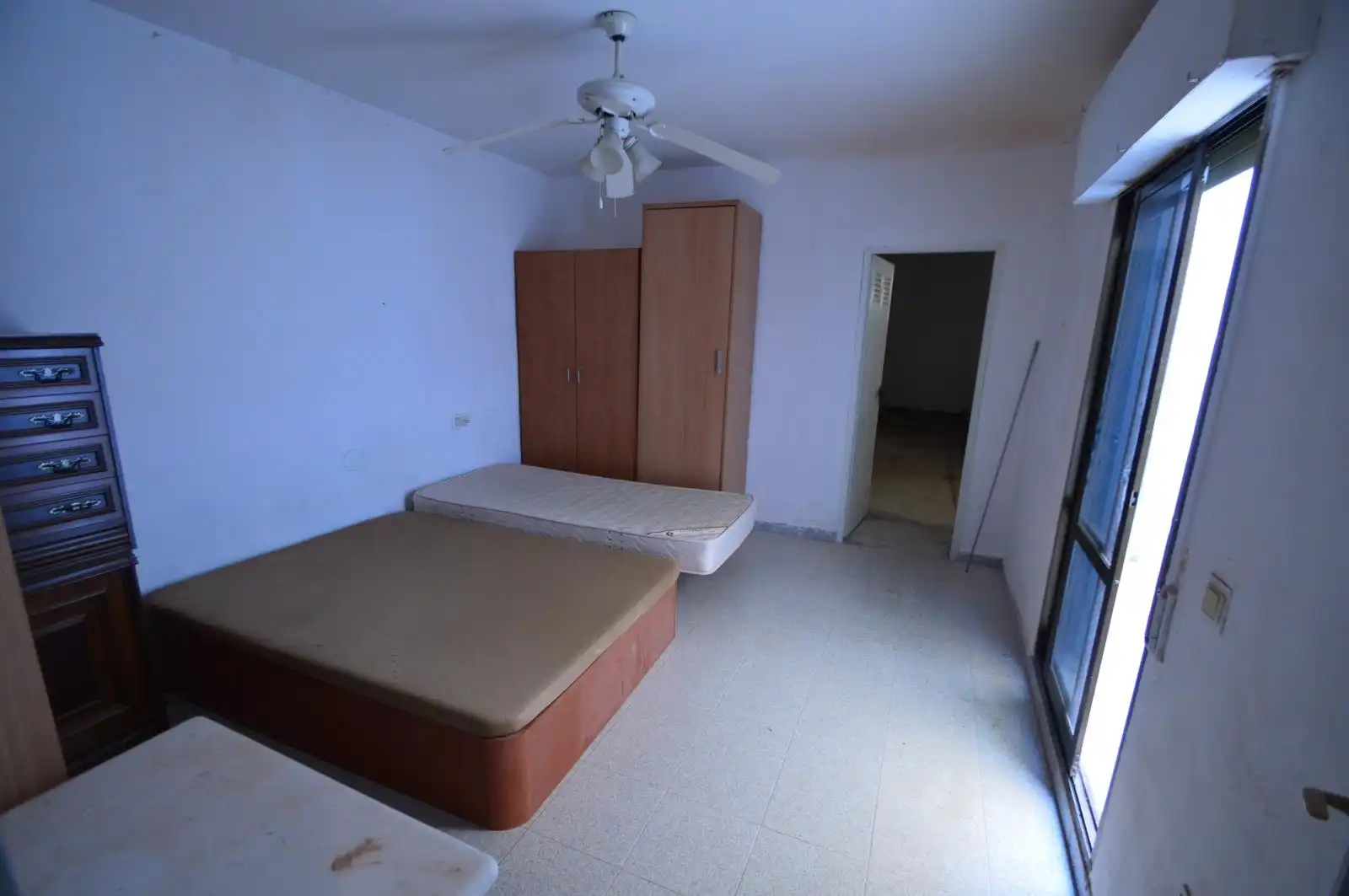 Habitación de Casa adosada en venta en Vinaròs con Terraza, Amueblado y Lavadora