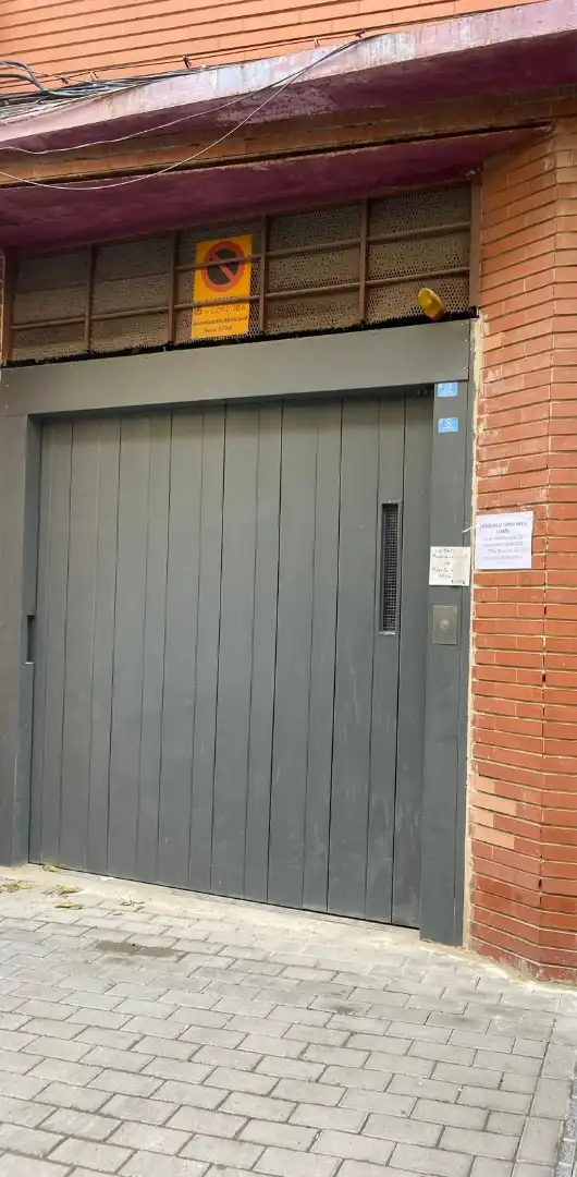 Individual con ascensor en venta en Calle del Alcalde de la Cruz Ceballos, imagen 7