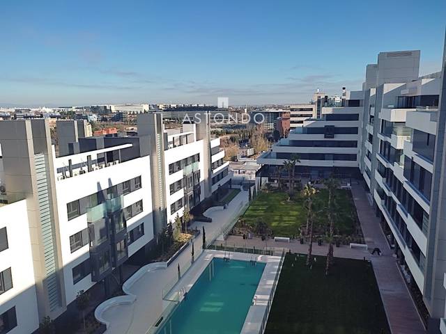 Piso en Venta en Conde Orgaz - Piovera