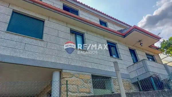 Casa amb jardí en venda a Portela, imagen 31