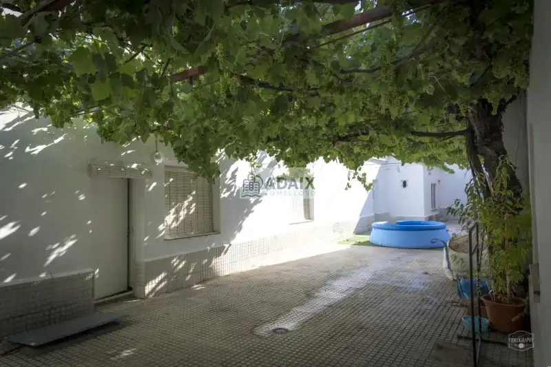Casa o chalet en venta en Tomelloso