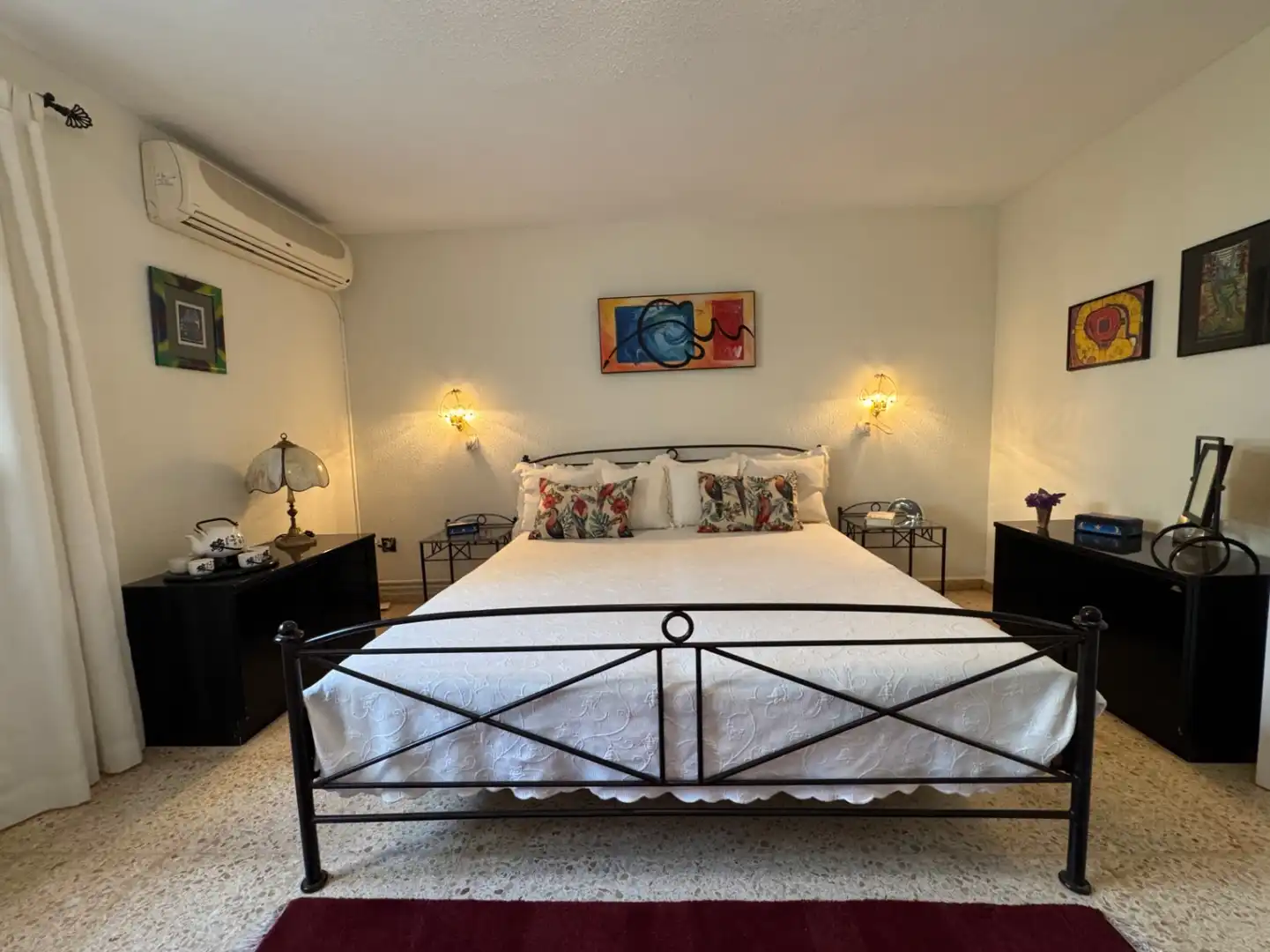 Villa mit Pool zum Verkauf in Benimeit - Tabaira, imagen 43